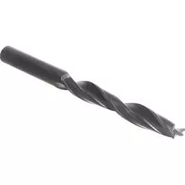 Спиральное сверло по дереву ЗУБР