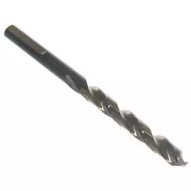 Спиральное сверло по металлу БАРС