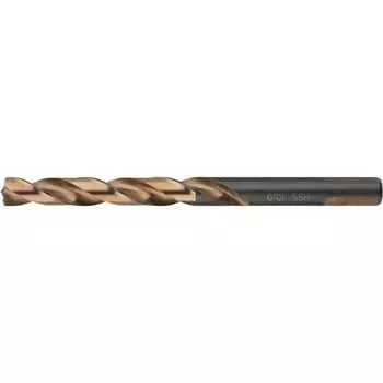 Спиральное сверло по металлу БАРС
