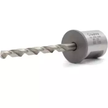 Спиральное сверло по металлу Bohre Weldon 19 КБ003122