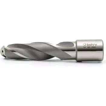 Спиральное сверло по металлу Bohre КБ002992