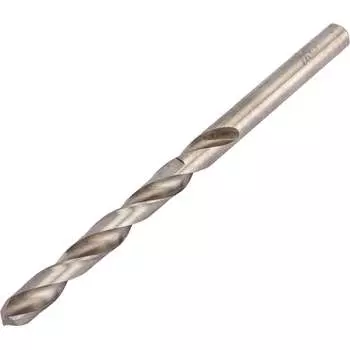 Спиральное сверло по металлу Cuttori
