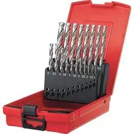 Спиральное сверло по металлу HILTI