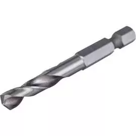 Спиральное сверло по металлу PROJAHN