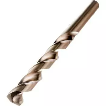 Спиральное сверло по металлу PROJAHN