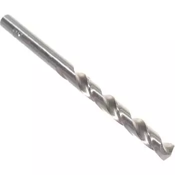 Спиральное сверло по металлу PROJAHN