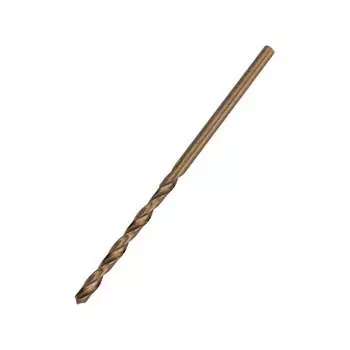 Спиральное сверло по металлу PROJAHN