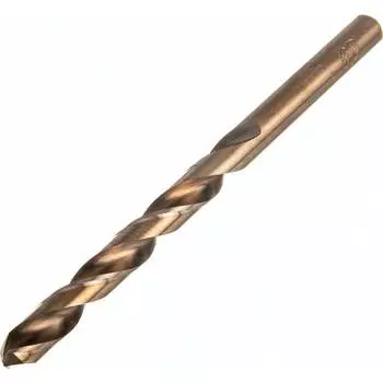 Спиральное сверло по металлу PROJAHN 255075