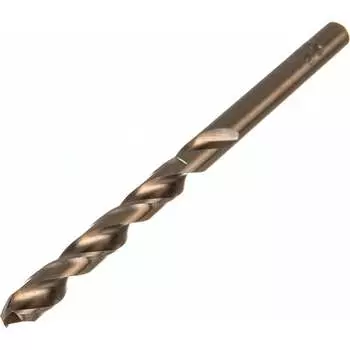 Спиральное сверло по металлу PROJAHN 255060