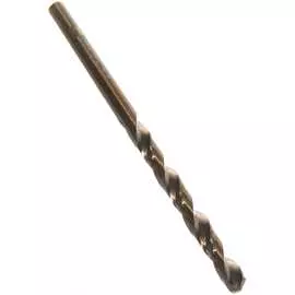 Спиральное сверло по металлу THORVIK TDB038K5 52672