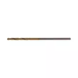 Спиральное сверло по металлу THORVIK TDB015NTB 52423