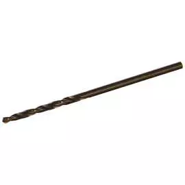 Спиральное сверло по металлу THORVIK TDB020K5 52452