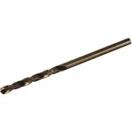 Спиральное сверло по металлу THORVIK TDB037K5 52671
