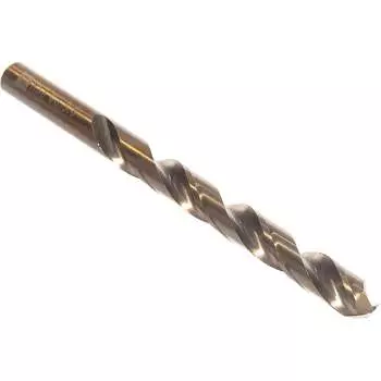 Спиральное сверло по металлу THORVIK TDB096K5 52716