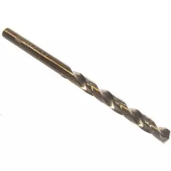 Спиральное сверло по металлу THORVIK TDB054K5 52683