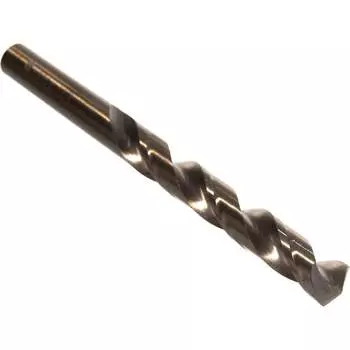 Спиральное сверло по металлу THORVIK TDB128K5