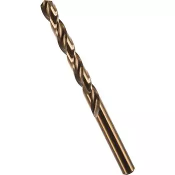 Спиральное сверло по металлу THORVIK TDB092K5 52713