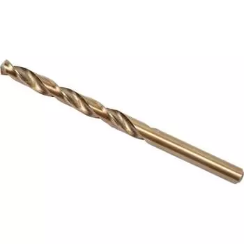 Спиральное сверло по металлу THORVIK TDB077K5 52701