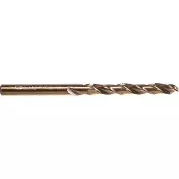 Спиральное сверло по металлу THORVIK TDB072K5 52697