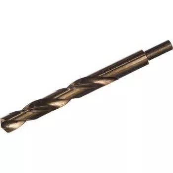 Спиральное сверло по металлу THORVIK TDB200K5