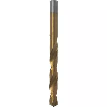 Спиральное сверло по металлу THORVIK TDB125NTB 52448