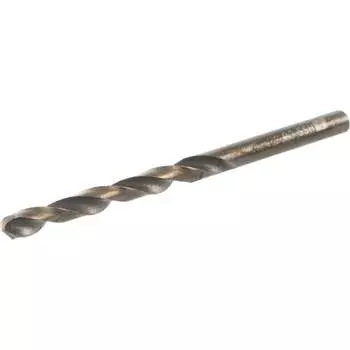 Спиральное сверло по металлу THORVIK TDB067K5 52693