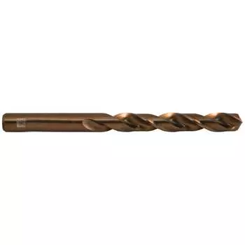 Спиральное сверло по металлу THORVIK TDB127K5 52741