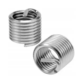 Спиральные вставки для ремонта резьбы YATO YT-1765