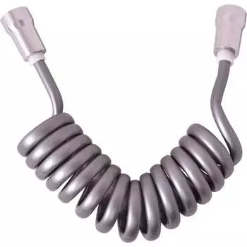 Спиральный душевой шланг RavSlezak PH1510