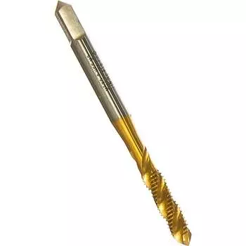 Спиральный машинный однопроходной метчик Профоснастка 50221016