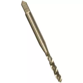 Спиральный машинный однопроходной метчик Профоснастка №516 Эксперт 50231016