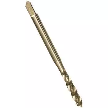 Спиральный машинный однопроходной метчик Профоснастка №519 Эксперт 50231019