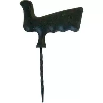 Спиральный напильник NORM 4-101-11 2