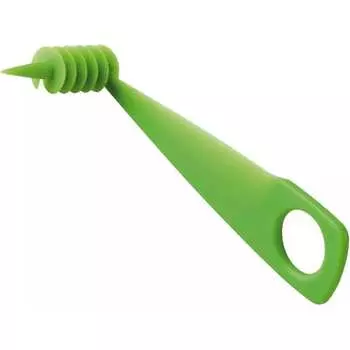 Спиральный нож для огурцов Tescoma