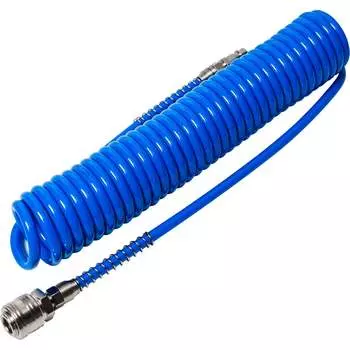 Спиральный пневматический шланг NBPT 82910