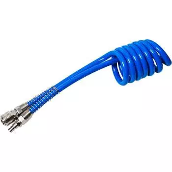 Спиральный пневматический шланг NBPT 83009