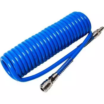 Спиральный пневматический шланг NBPT 83016