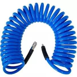 Спиральный полиуретановый шланг NORM ASN-1510