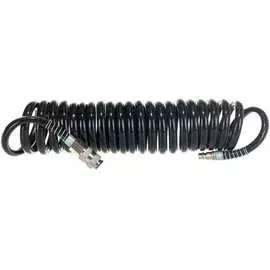 Спиральный полиуретановый шланг Pegas pneumatic 4925