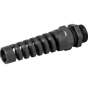 Спиральный сальник Giovenzana