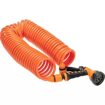Спиральный шланг Четыре сезона 62-0270