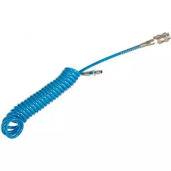 Спиральный шланг для пневмосистем GAV SPR 4-5 22589