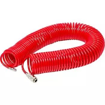 Спиральный шланг Elitech 0704.011300