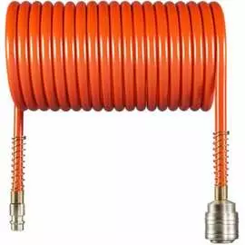 Спиральный шланг Foxweld AERO 5774