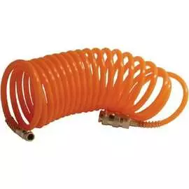Спиральный шланг INTERTOOL PT-1702