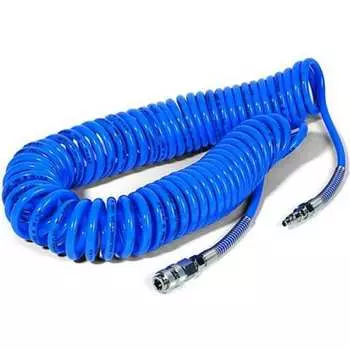 Спиральный шланг Pegas pneumatic 4930