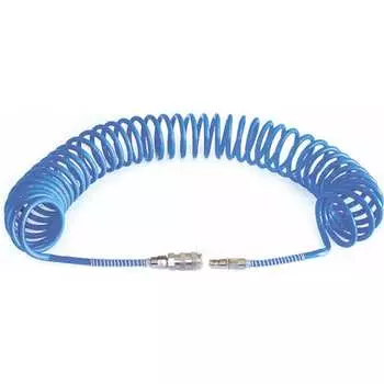 Спиральный шланг Rossvik SP8-57-15Q SP.8.15.Q.