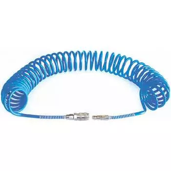 Спиральный шланг Rossvik SP12-100-15Q SP.12.15.Q.