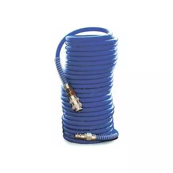 Спиральный шланг Rossvik SP8-57-5Q SP.8.5.Q.