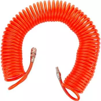 Спиральный шланг Zitrek